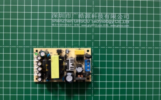 36W 多路输出电源 12V 48V 5V.png